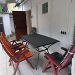 Vakantiehuis In - Balaton 43403 Siófok