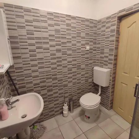 In - Balaton 43403 Holiday home