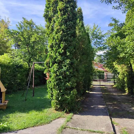 In - Balaton 43403 Vakantiehuis