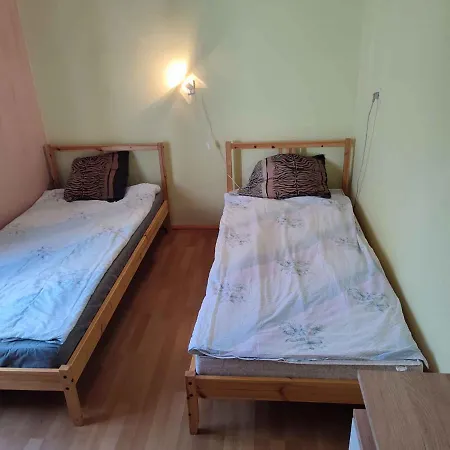 In - Balaton 43403 Holiday home