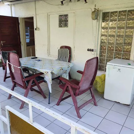 In - Balaton 43403 Holiday home Siofok