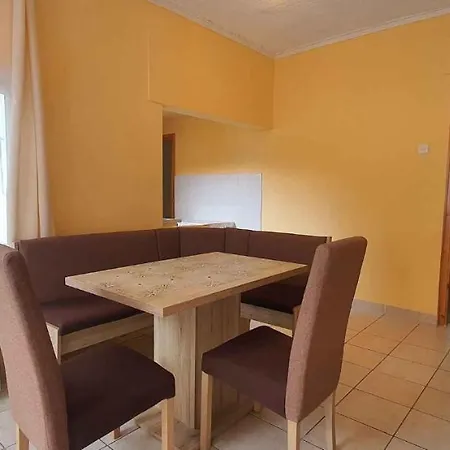 In - Balaton 43403 Prázdninový dům *