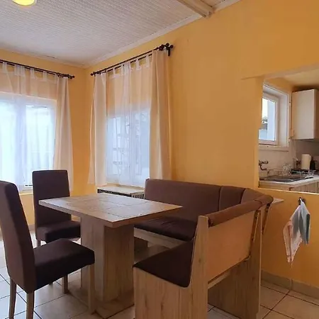 Prázdninový dům In - Balaton 43403 Siófok