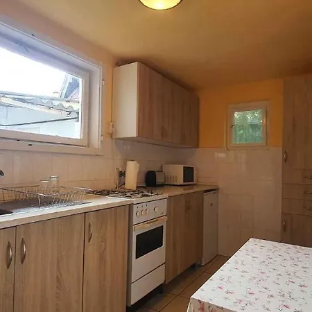 Holiday home In - Balaton 43403