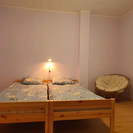 Holiday home In - Balaton 43403
