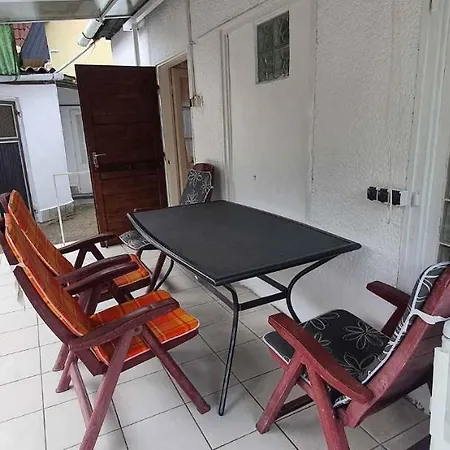 Holiday home In - Balaton 43403 Siofok