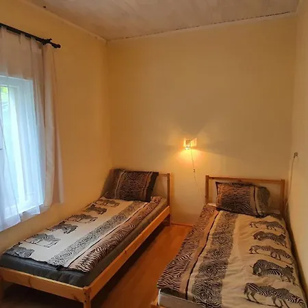 Holiday home In - Balaton 43403