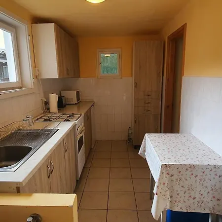 In - Balaton 43403 Prázdninový dům
